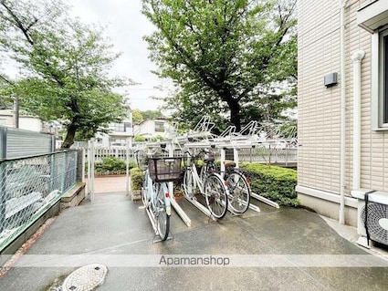 東京都練馬区早宮３丁目[1LDK/40.76m2]の内装1