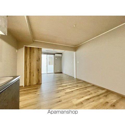 フェリーチェ旭ヶ丘の内装写真