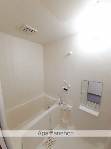 シャンソレイユの内装写真