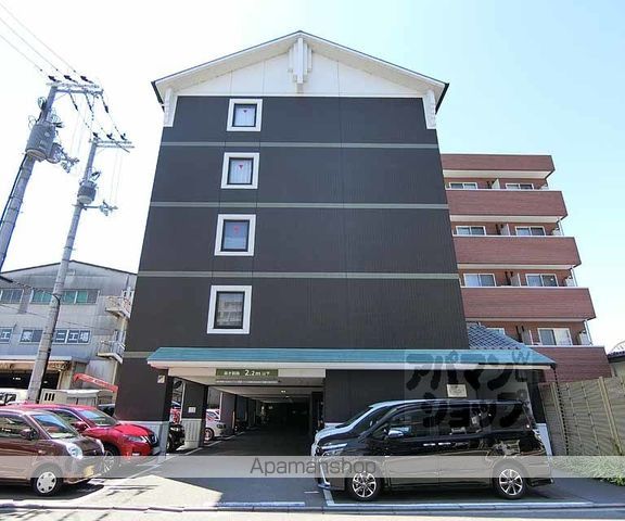 CASA SHIKOの外観写真