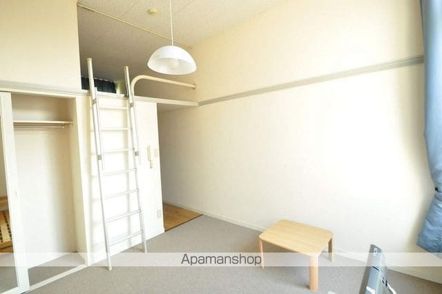 レオパレスエムの内装写真