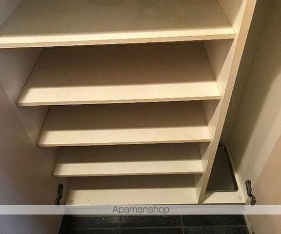 ライオンズマンション下総中山第3の内装写真