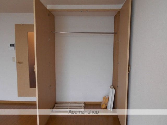 レオパレス小清水の内装写真