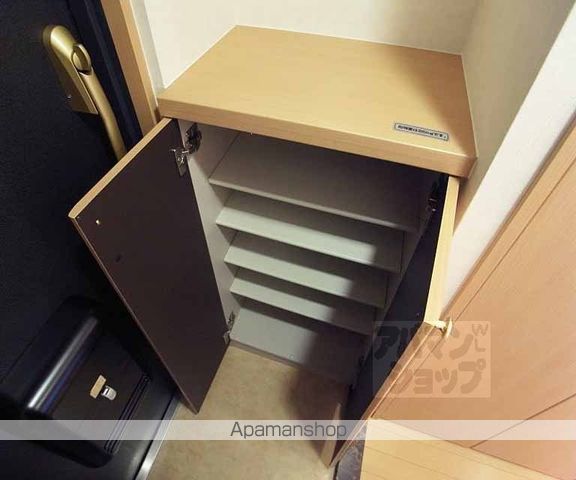 プレサンス京都御所東の内装写真