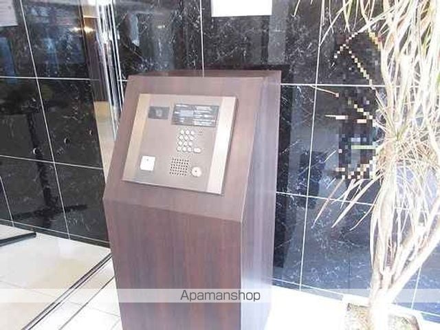 エンブルネクスト今泉の内装写真
