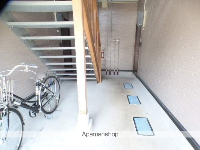 ハイツサンバードのその他写真