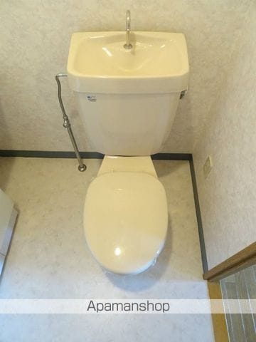 POINT幸の内装写真