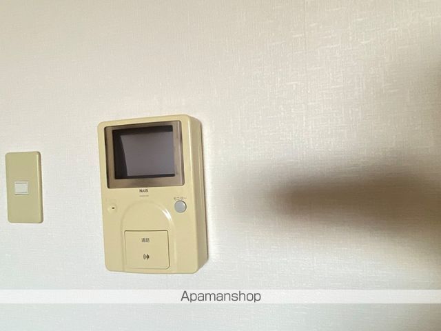 VILLA M’Sの内装写真