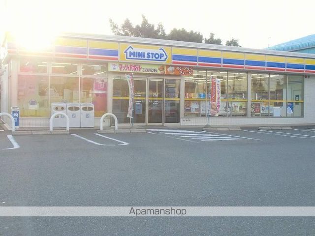 エスペランサIVの周辺写真