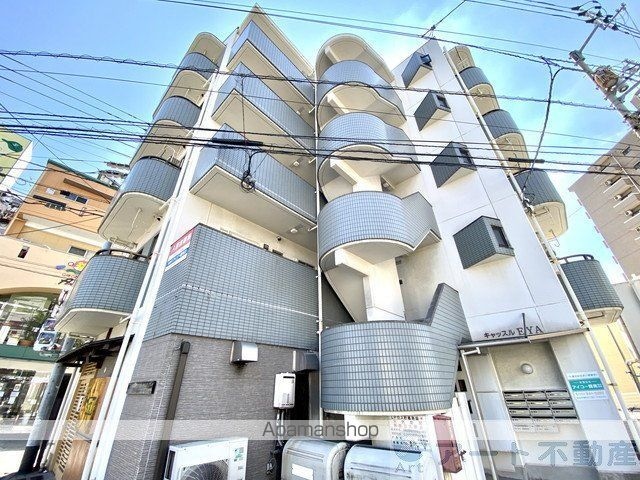 キャッスルＥＹＡⅡ[1K/23m2]の外観5