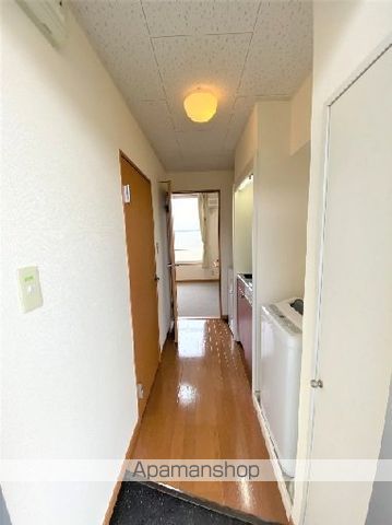 レオパレス内山の内装写真