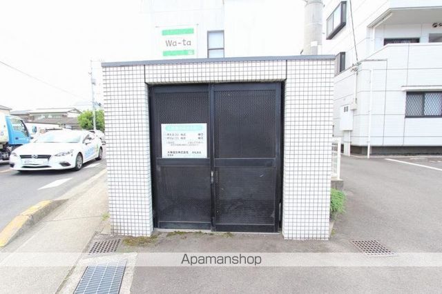 メゾン エトワールのその他写真
