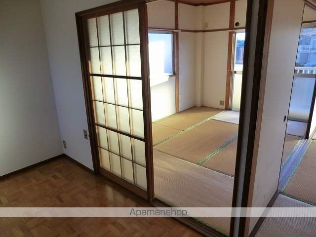 KYOWAコーポの内装写真