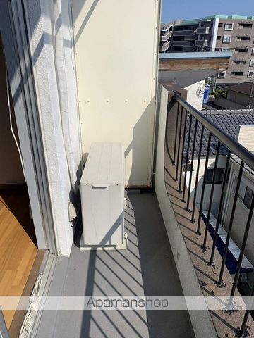 今村コーポの内装写真