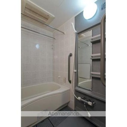 東京都世田谷区経堂３丁目[2LDK/57.12m2]のバス