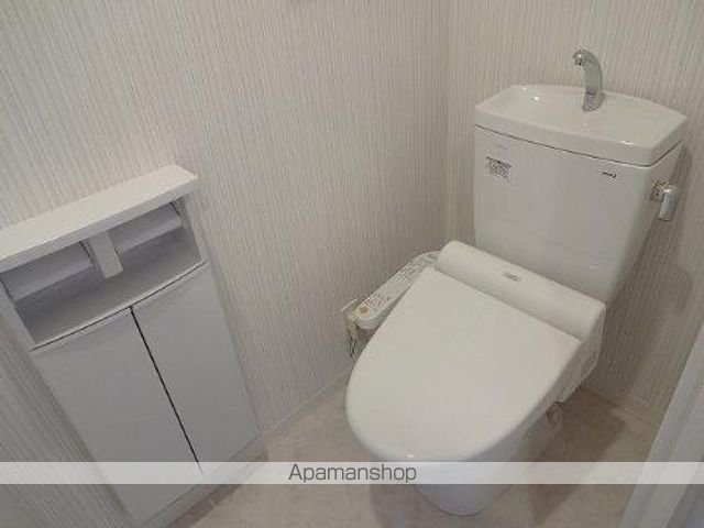 ELCIA新町の内装写真