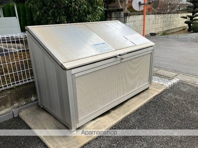 ルポゼ Aの内装写真