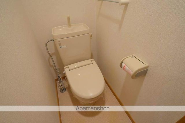 メゾン・プロムナードの内装写真