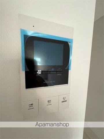 グランコート北園の内装写真