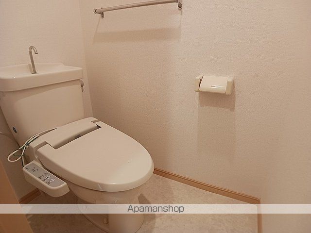 エスポワール鎌倉の内装写真