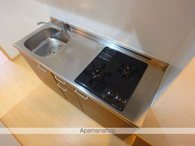 ARIETTAの内装写真