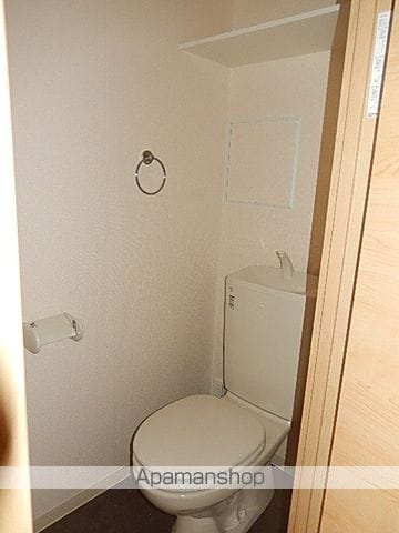 グランツ泉の内装写真
