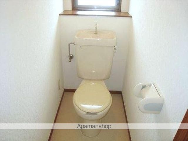 山口貸家の内装写真