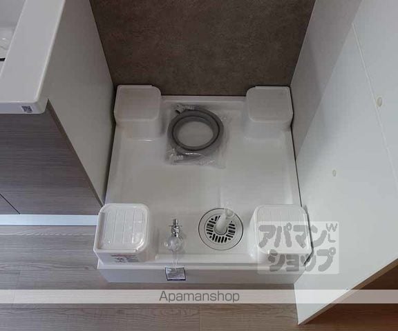 YDビルの内装写真
