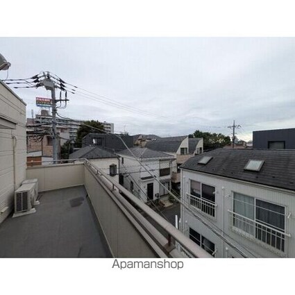 クレスト上北沢[1DK/26.9m2]のその他内装3