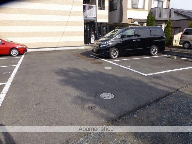 レオパレスヴィアル焼津の周辺写真