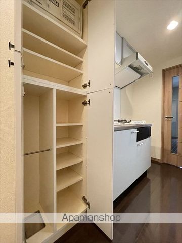 スカイコート練馬平和台[1K/20.52m2]の内装7