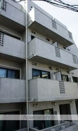 ＳＯＬＡＳＩＡｒｅｓｉｄｅｎｃｅ上板橋[1LDK/47.13m2]の外観2