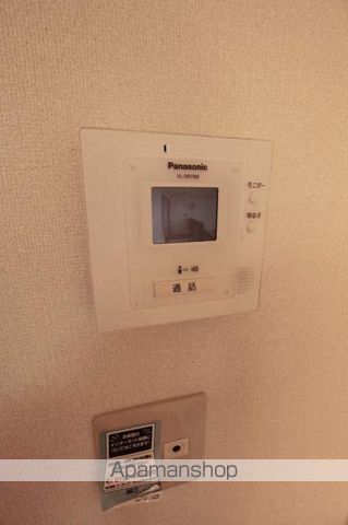 ウィステリア菊川Cの内装写真
