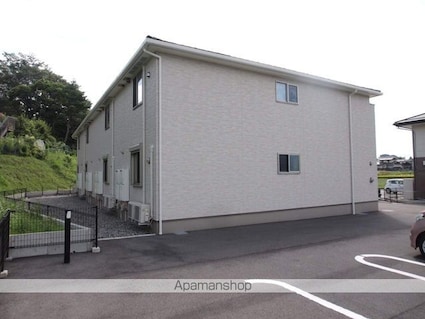 アルドーレ[2LDK/57.93m2]の外観4