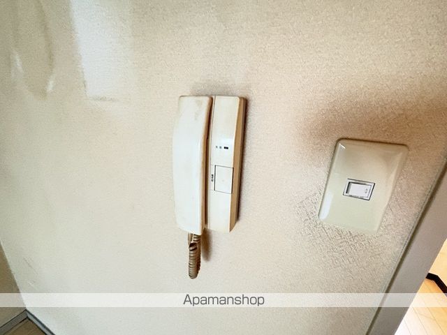 プレアール川田IIの内装写真