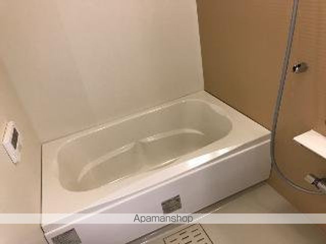 プロムナードの内装写真