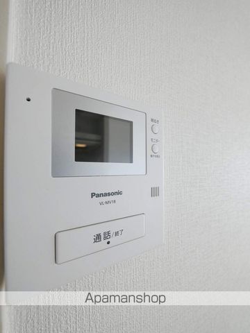 大拓ハイツ3の内装写真