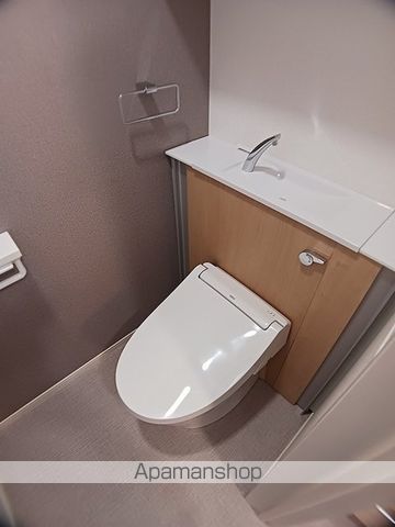 レスプランドールの内装写真