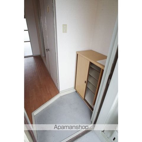 第1カトレアハイツ寝屋川の内装写真