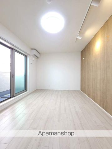 フジパレス堺長曽根町の内装写真