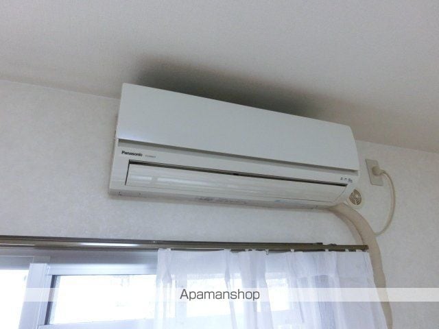 ホープ松屋町住吉の内装写真