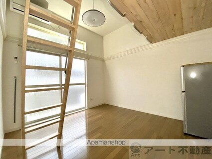 アチェロ[1K/18m2]の内装4