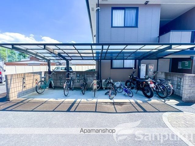 セジュール力石 A棟のその他写真