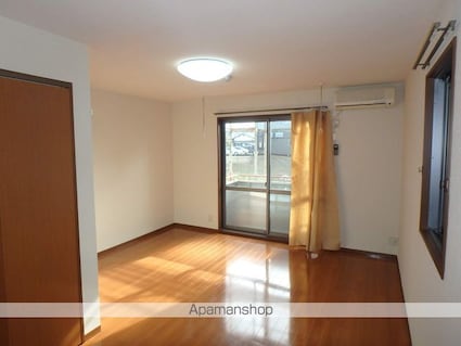 フォンテーヌ東ＥＦ[1K/32.24m2]の内装