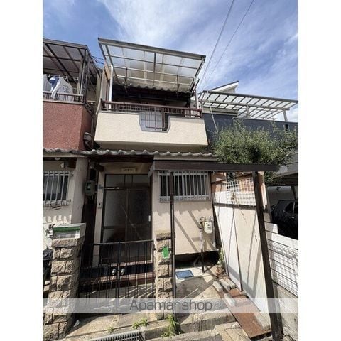 梶町4丁目貸家