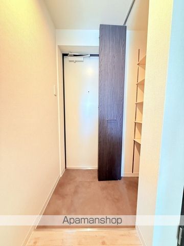 TS COURT WEST13(読みティーエスコートウェスト1の内装写真