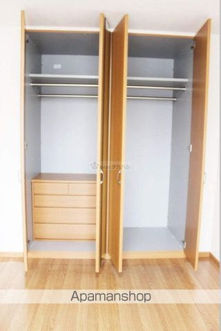 ガーデンハイム参番館の内装写真
