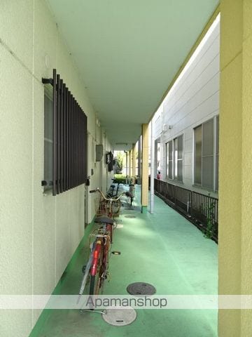 ナタリーヒルズの外観写真