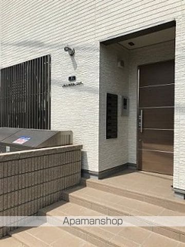 クレイノホクレレ エルアの外観写真