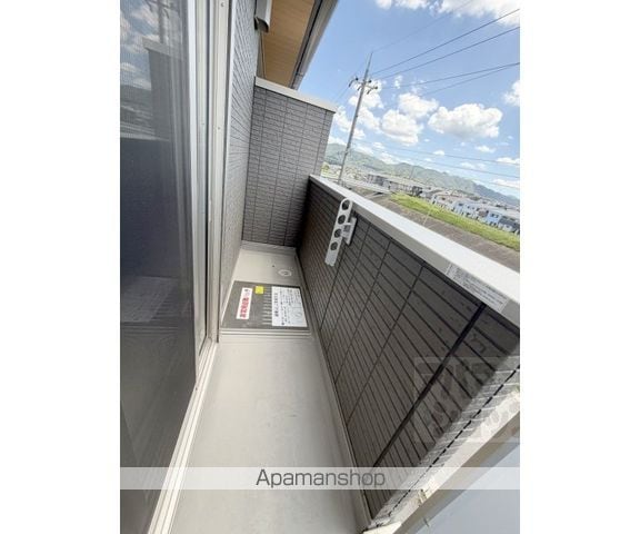 ヴィーヴルグランの内装写真